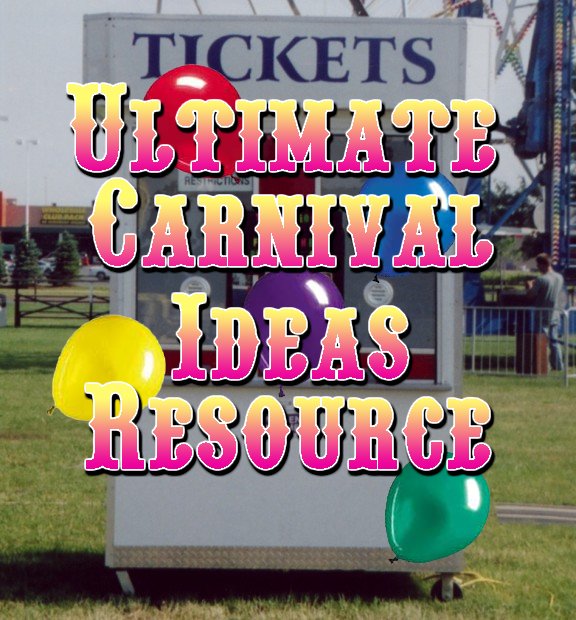 Carnival Ideas