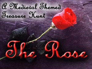 The Rose Treasure Hunt